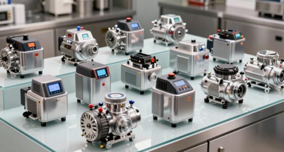top ice cream compressor picks