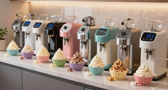 top ice cream makers 2026
