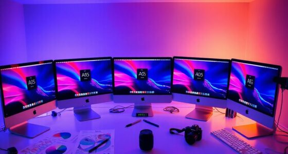 top imacs for photographer