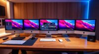 top imacs for video editing