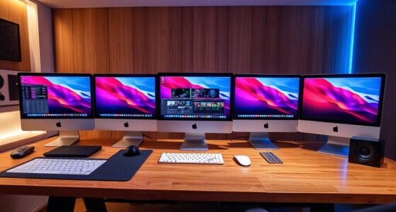top imacs for video editing