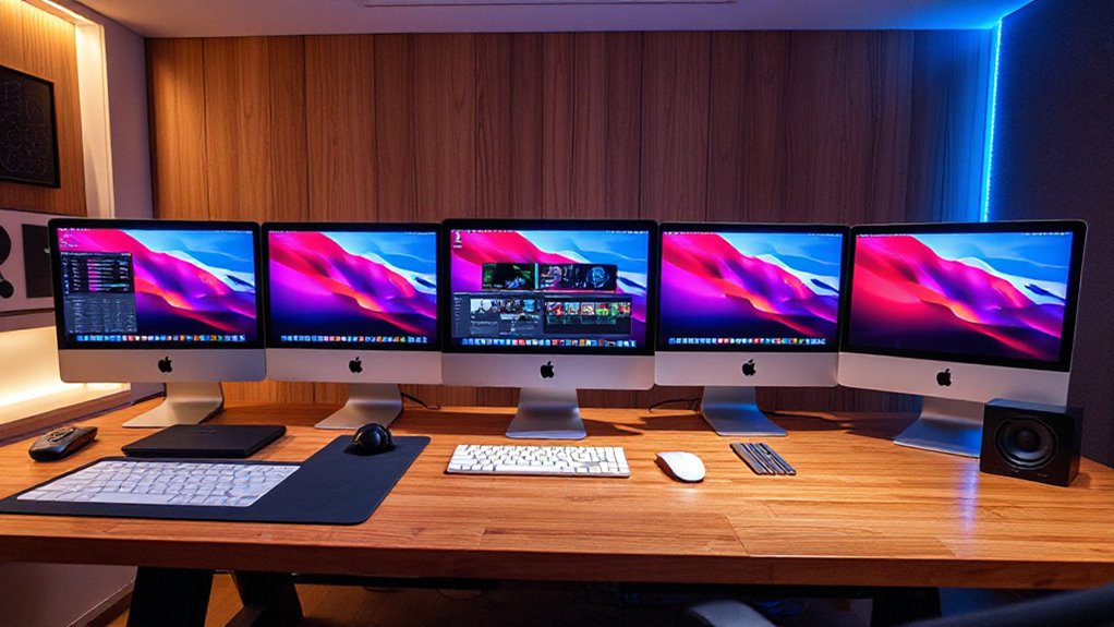 top imacs for video editing