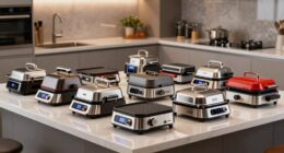 top indoor grill rankings