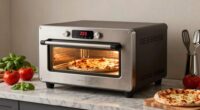 top indoor pizza ovens
