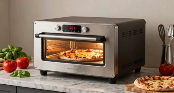top indoor pizza ovens