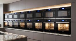 top inverter microwave ovens