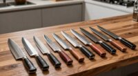 top japanese chef knives