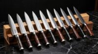 top japanese knife sets