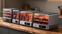 top jerky dehydrator picks
