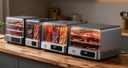 top jerky dehydrator picks