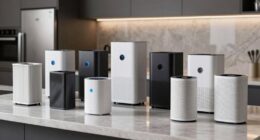 top kitchen air purifiers