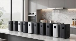 top kitchen air purifiers