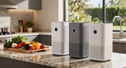 top kitchen air purifiers