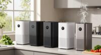 top kitchen air purifiers