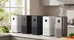 top kitchen air purifiers