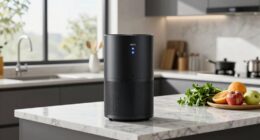top kitchen air purifiers