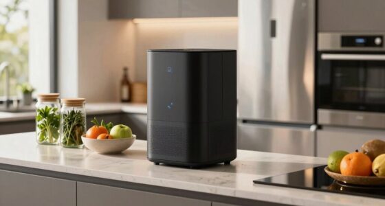 top kitchen allergy purifiers