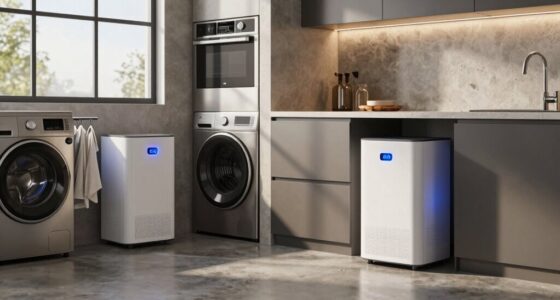 top kitchen basement dehumidifiers
