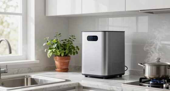 top kitchen dehumidifier picks