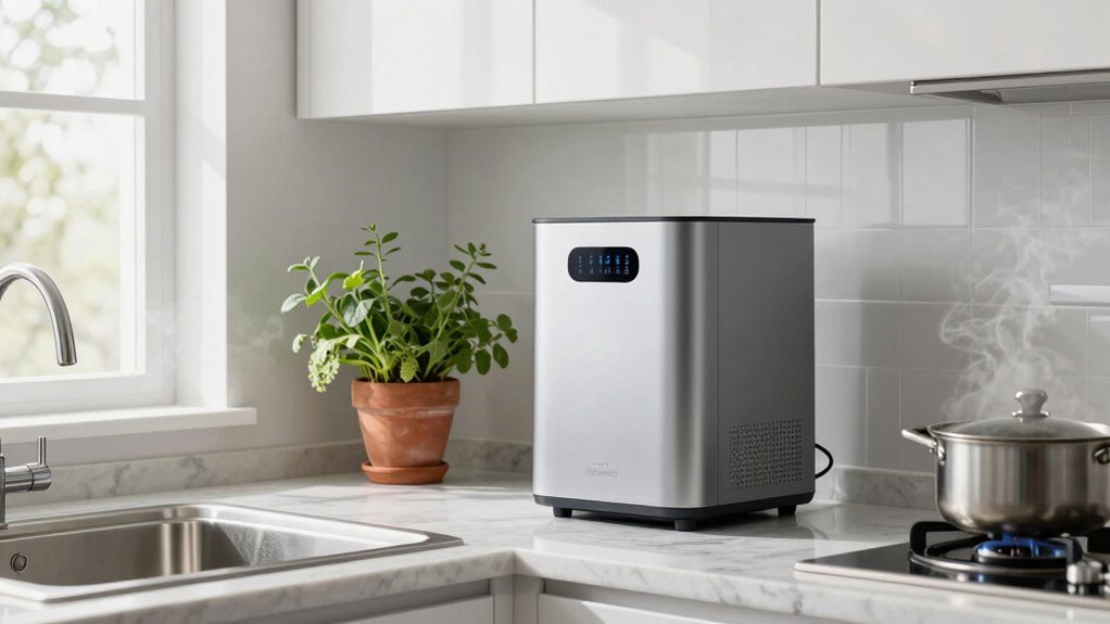 top kitchen dehumidifier picks
