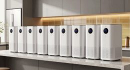 top kitchen dehumidifier picks