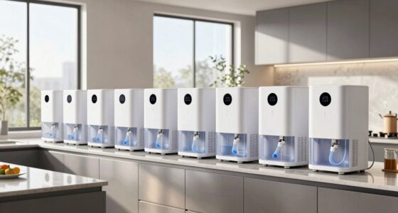 top kitchen dehumidifier picks