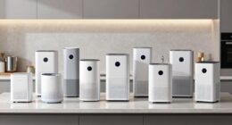 top kitchen hepa filters