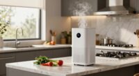 top kitchen odor eliminators