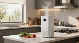 top kitchen odor eliminators