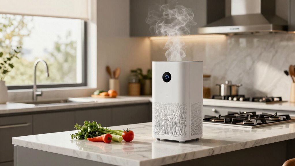 top kitchen odor eliminators