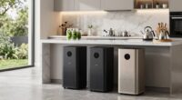 top kitchen pet air purifiers