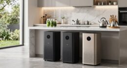 top kitchen pet air purifiers