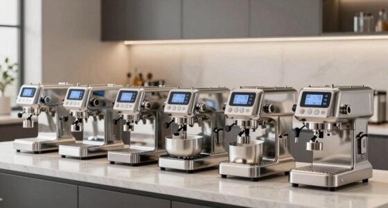 top kneading machines for bread