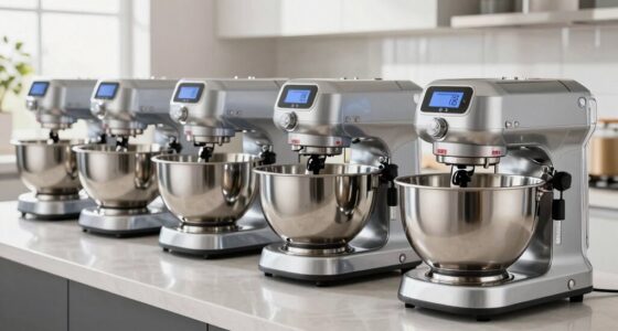 top large bowl dough kneaders