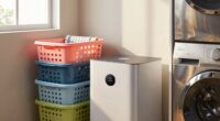 top laundry room dehumidifiers
