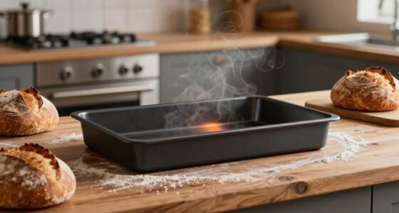 top luxury bread baking steels