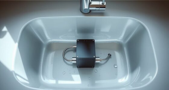 top luxury chlorine filters