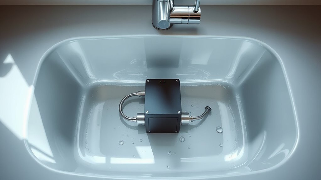 top luxury chlorine filters