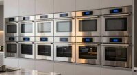 top luxury combo microwave ovens