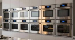 top luxury combo microwave ovens