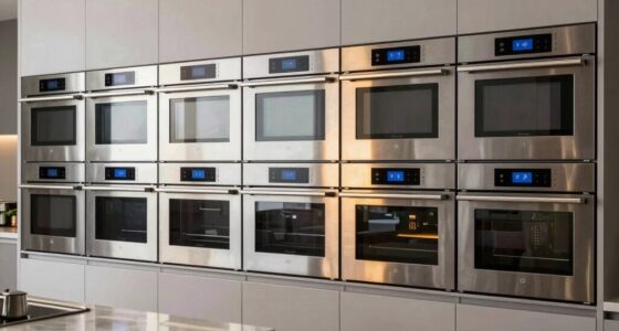 top luxury combo microwave ovens