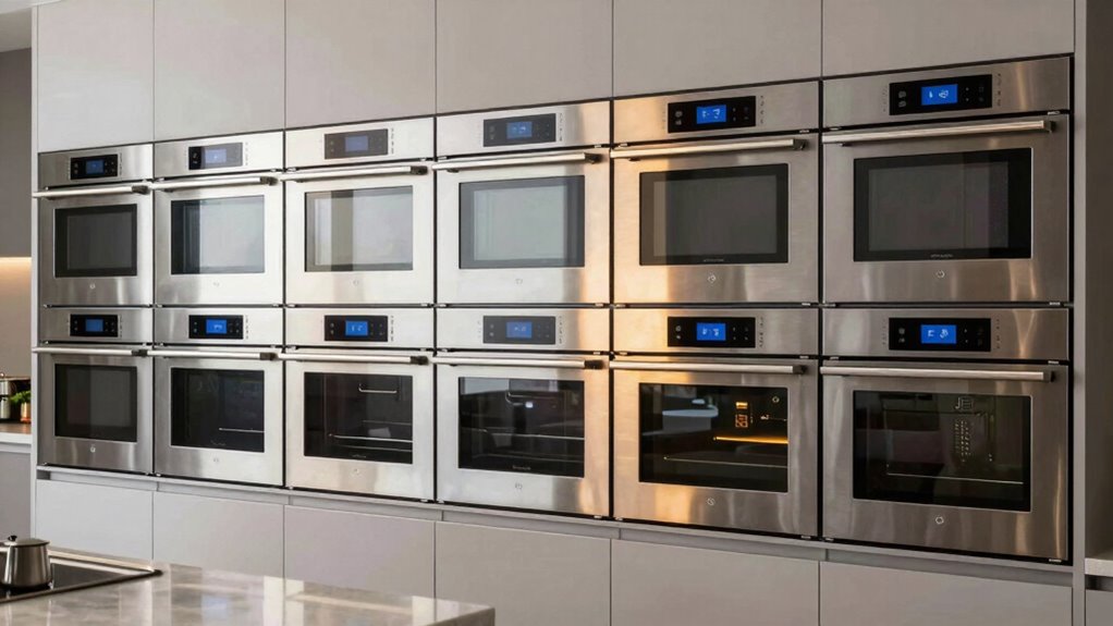 top luxury combo microwave ovens