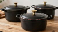 top luxury dutch oven selections