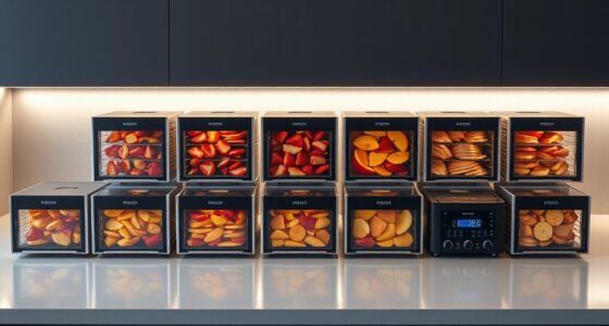 top luxury fruit drying machines