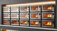 top luxury pizza deck ovens