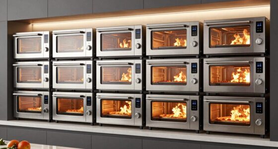 top luxury pizza deck ovens