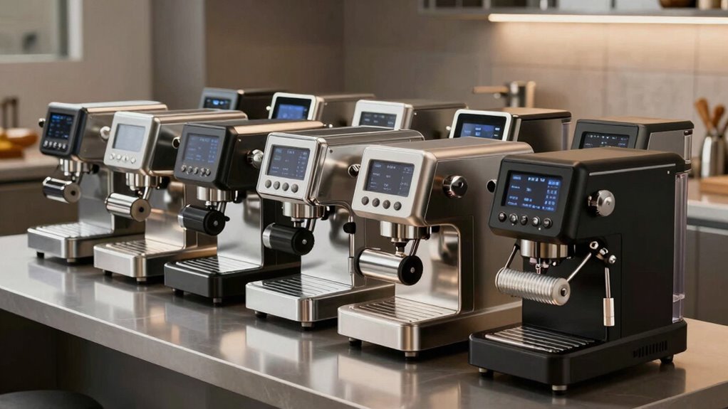 top luxury pizza dough mixers