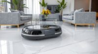 top luxury robot cleaning devices
