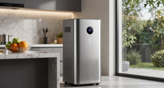 top luxury smoke purifiers