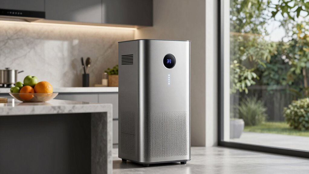 top luxury smoke purifiers